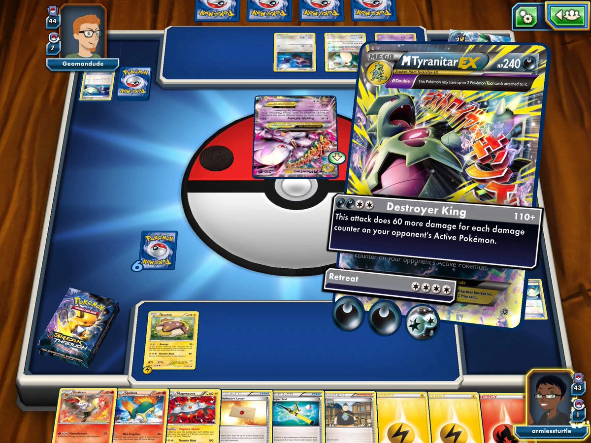 Pokéjungle On Twitter Pokémon Tcg Online Comes To