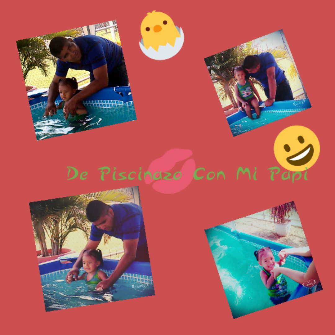 DamarysNav's tweet photo. Con mi papi https://t.co/XdmRGDn9go