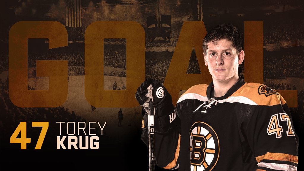 NHLBruins's tweet photo. GOAL!!! 🚨🚨🚨 https://t.co/N9Ol9yzzZB