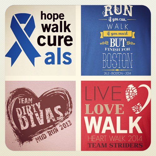 inktothepeople's tweet photo. Fun Run season calls for team shirts! Visit our site to launch a campaign or contact us to use one of our templates. https://t.co/BvpkW5xr71