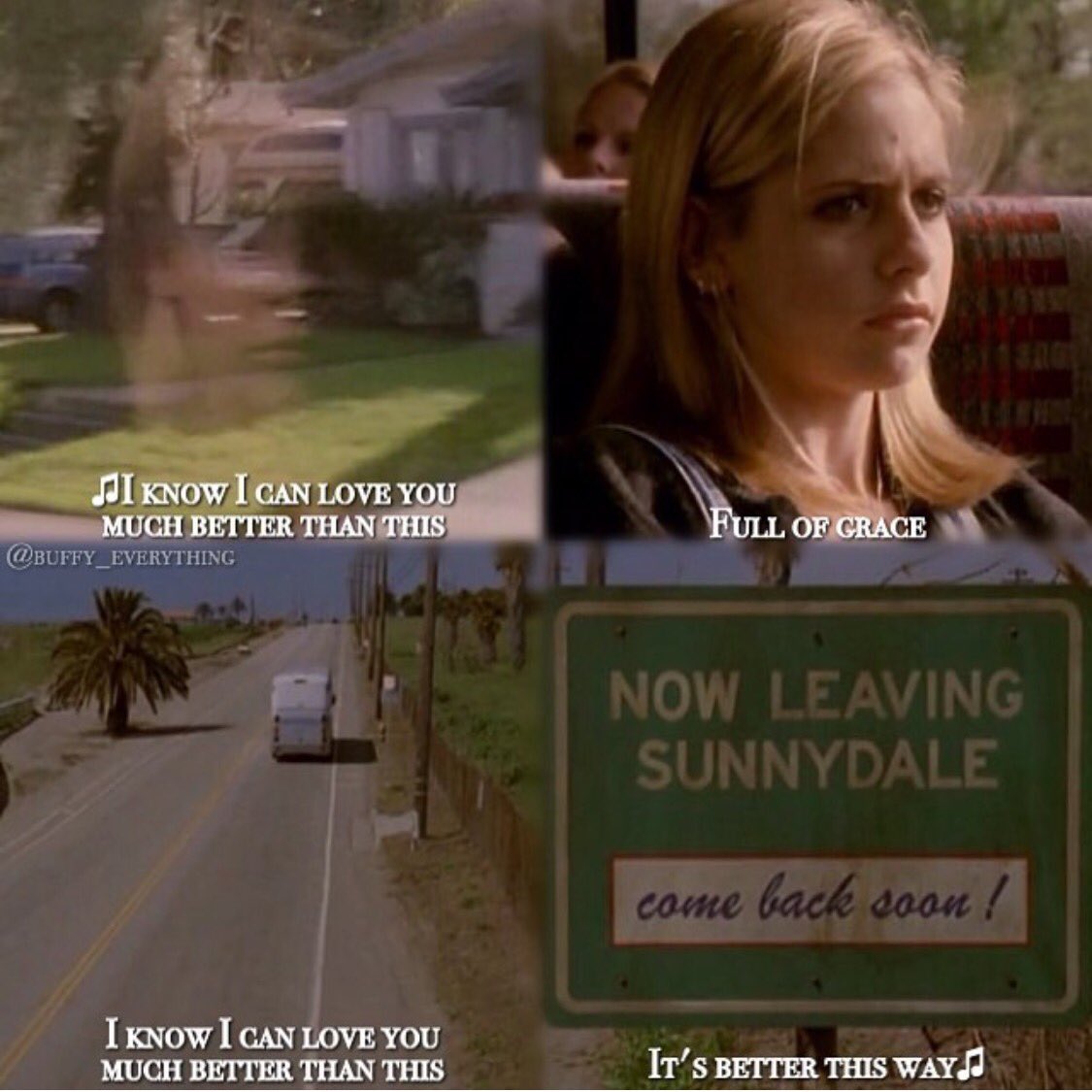 Becoming part 2... Favourite episode ! #BtVS #season2