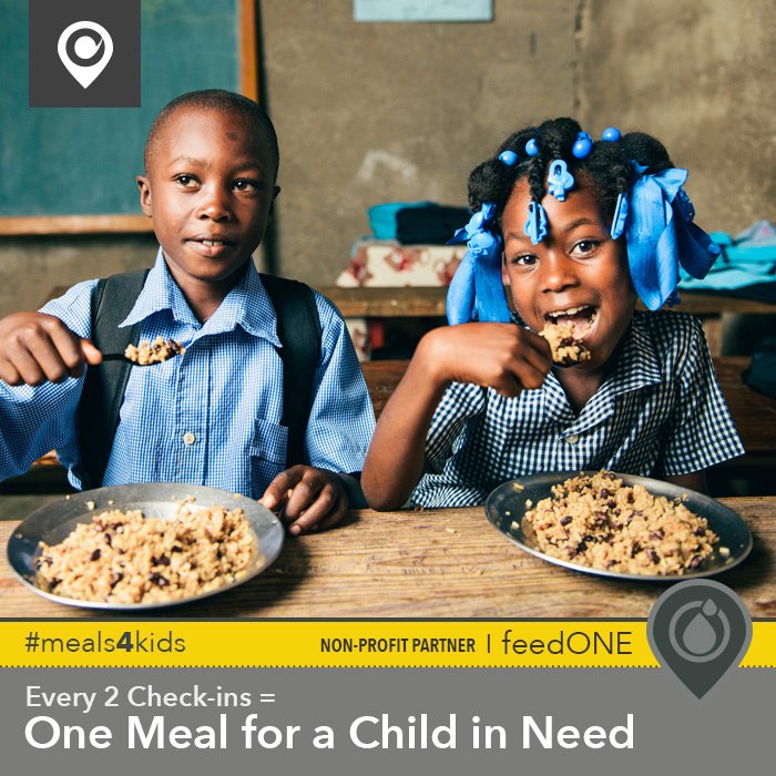 dariuslj's tweet photo. "Meals for Kids" @theccwest #ccwest #aledo #willowpark https://t.co/ZseoyDOyMB https://t.co/pgA1Bh8E8R