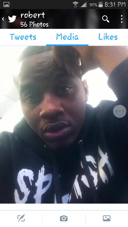 splashgang_rob2's tweet photo. Lol i c u 2... https://t.co/aoiC3eke5I