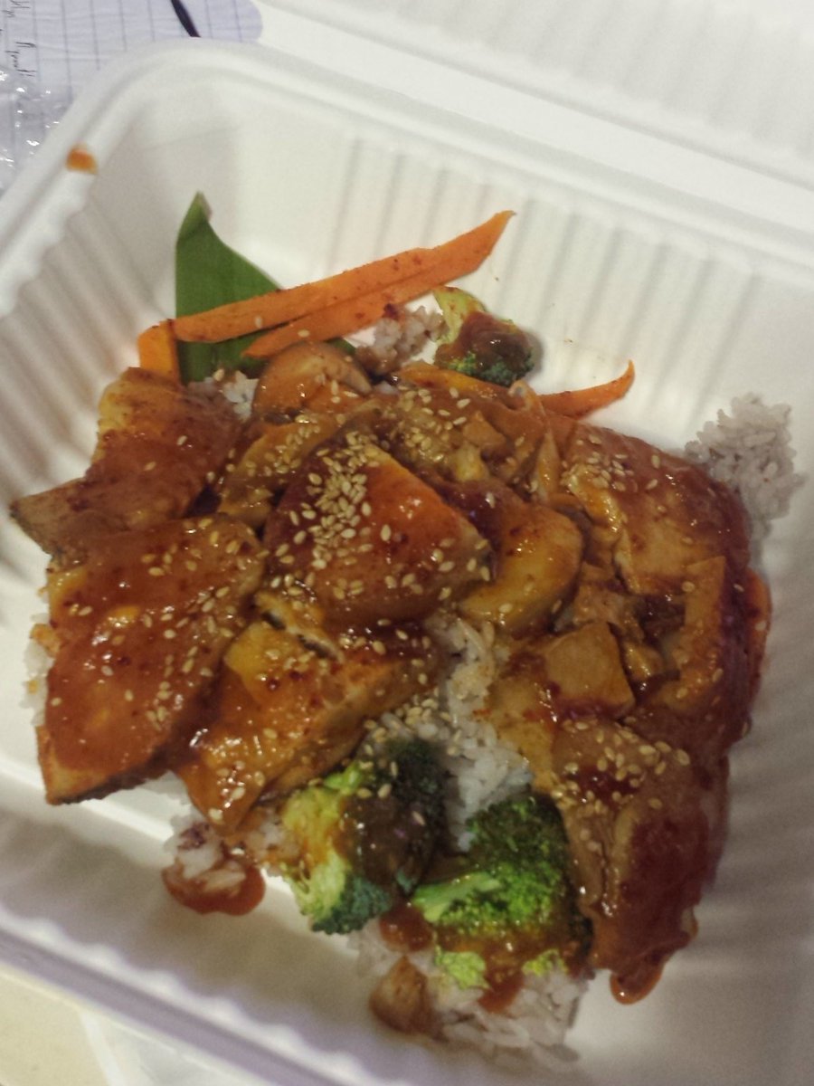 OdeToGeneric's tweet image. Noms from Pr&amp;amp;ince