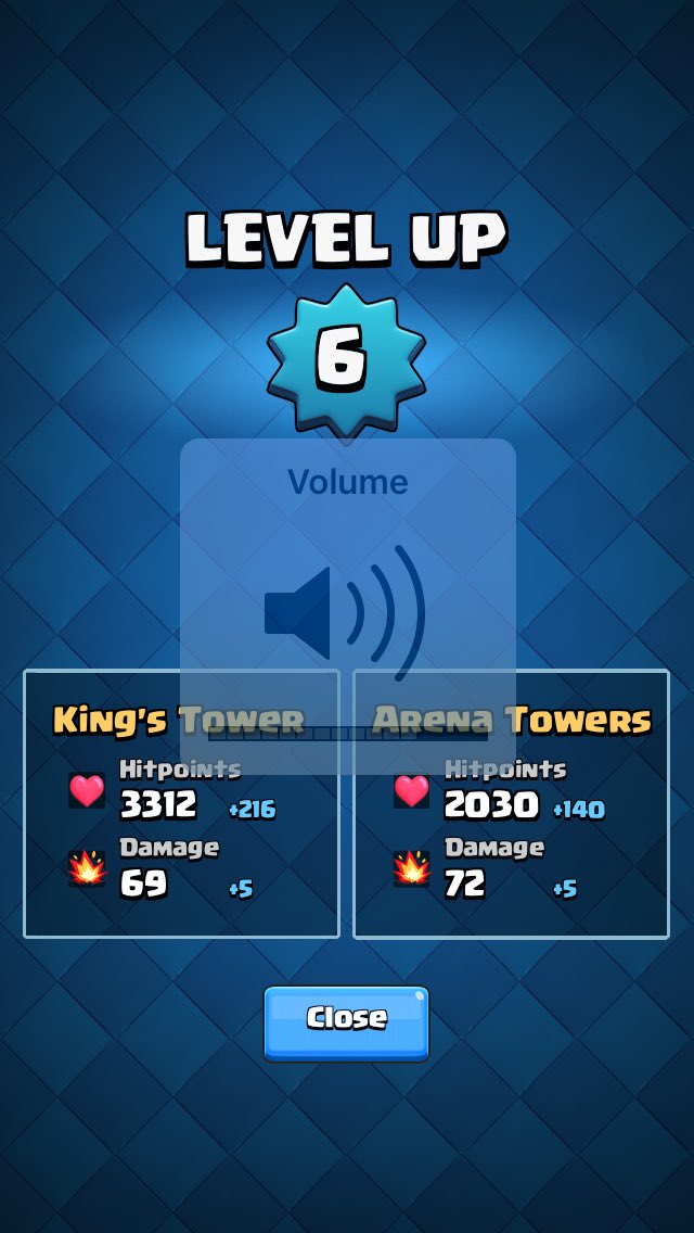 EVEN_STEVENS_CR's tweet photo. I ruined the perfect photo... #ClashRoyaleProblems https://t.co/WvhUYmoDBI