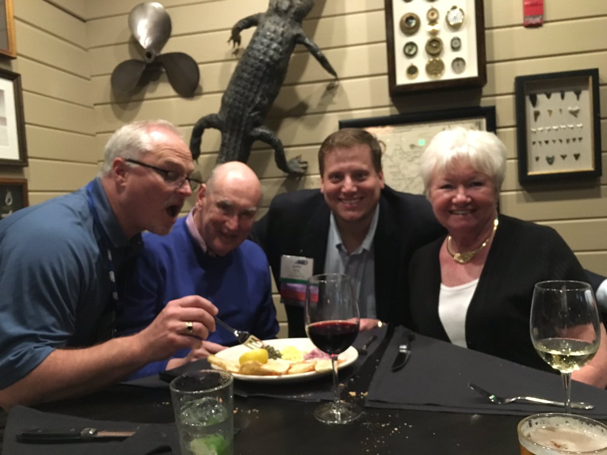 kmparkinson's tweet image. AHTD moments  #AHTDSpring