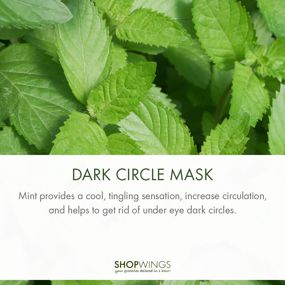How to get rid of dark circles under your eyes fast? #beauty #tips