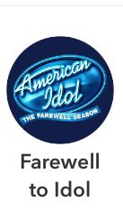 Its_Kinney's tweet photo. #PraiseBasedGod cause American idol is shit. been waiting for this since season 1 https://t.co/xraxtHy4iS