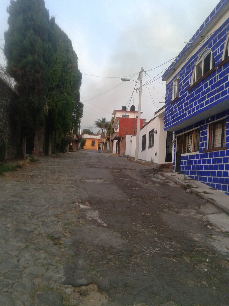 QuejasCdhm's tweet photo. Incendio en Lomas de Chamilpa.  @PC_Morelos https://t.co/R68lZjOWDh