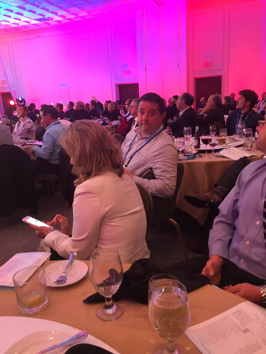 BorisKoechlin's tweet photo. Our @twitter winner for #SAS2016 @avisplinfo @AVISPLCanada @avi_spower congrats! https://t.co/pp9X3x3a6K