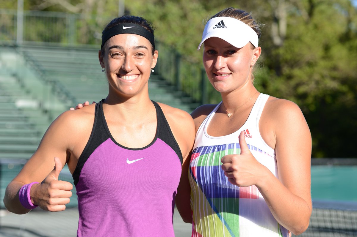 CAROLINE GARCIA - Página 3 CfezghdWsAEoz3_