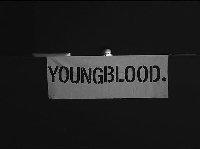 freshstartch's tweet photo. This Sunday night at 7pm our @youngbloodmvmnt service is happening. Don't miss it! https://t.co/2c7vcuhb96 https://t.co/710IEpFn5B