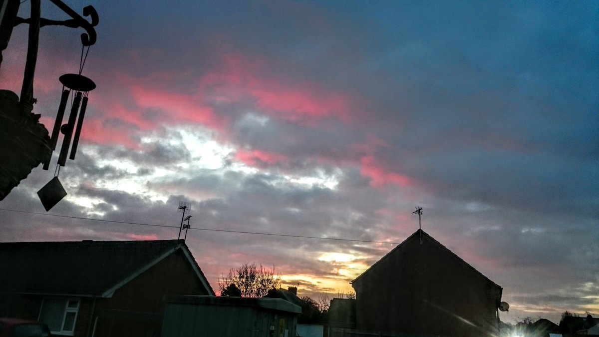 atweres1's tweet photo. @Atweres1:RT@AlisonFlanders: It's All about colour today #angelsdelight #StotmHour https://t.co/4cSkI2brol/s/zlvz