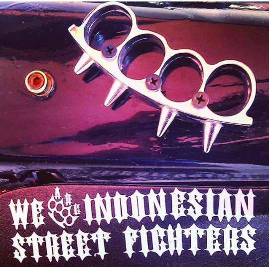 B.I.T.C tangsel (@indra120790) on Twitter photo 