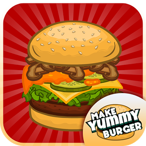 patil_kripa's tweet photo. Awesome Burger making kids simulation android game..!
#Android #iOS #freegames #girls #kids
https://t.co/AEvjBr1pYX  https://t.co/QWH9CvCJm0