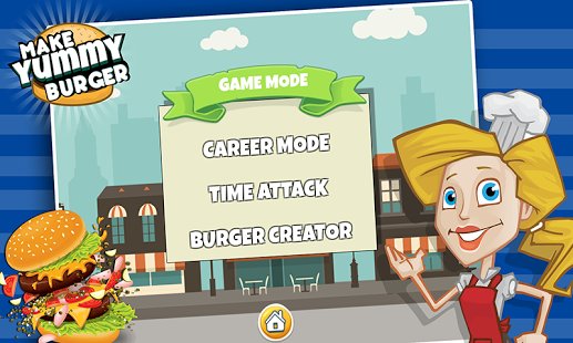 patil_kripa's tweet photo. Awesome Burger making kids simulation android game..!
#Android #iOS #freegames #girls #kids
https://t.co/AEvjBr1pYX  https://t.co/QWH9CvCJm0