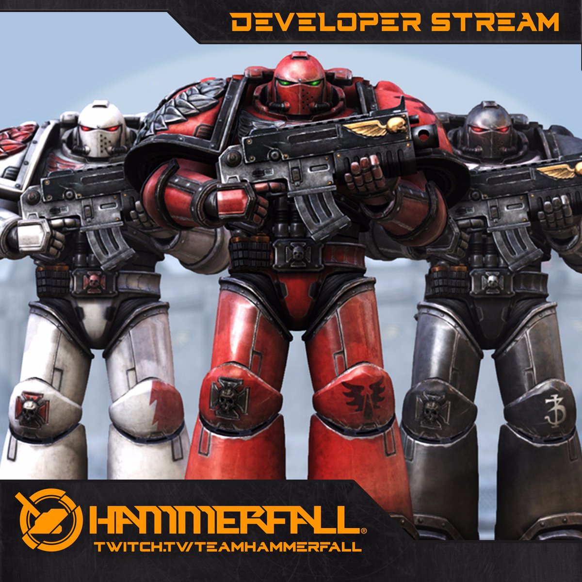 HammerfallGames's tweet photo. Join the Regicide devs this Monday at 12:30am UTC at https://t.co/zYXsmEKokk for gameplay, iOS details and more! https://t.co/39qPVQx3cL