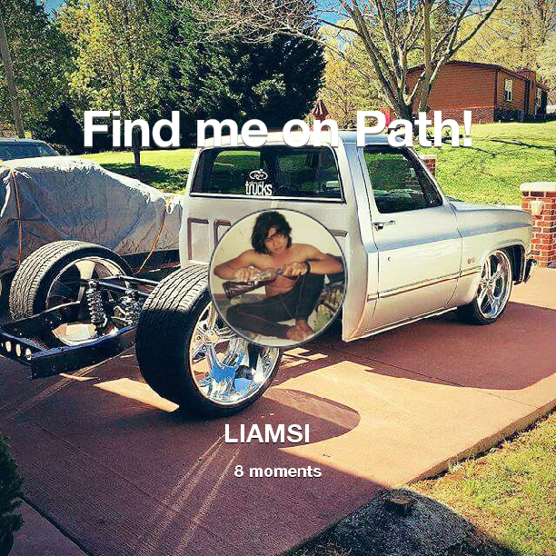 siis15's tweet photo. Find me on #Path now! Go to https://t.co/29J23Pxz6M https://t.co/n1YOj8G7Q7