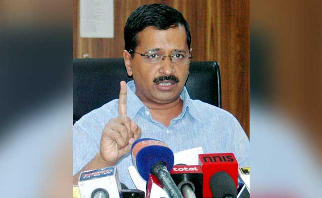ndtv's tweet photo. #OddEven rule | @ArvindKejriwal invites suggestions on exemption for cars with school kids https://t.co/zXRX6mPsZy https://t.co/mflIPtd0HB