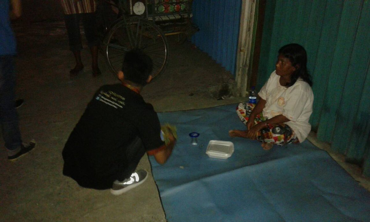 Semoga berkah :) terima nasi...
<a href="/berbaginasiumsu/">Berbagi Nasi UMSU</a>. <a href="/berbaginasiID/">www.berbaginasi.id</a>