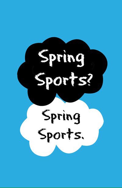 BASO_BU's tweet photo. TODAY IS THE DAY! We are excited to host another Spring Sports Spectacular for @SOIndiana! https://t.co/Zmk3rko5rn