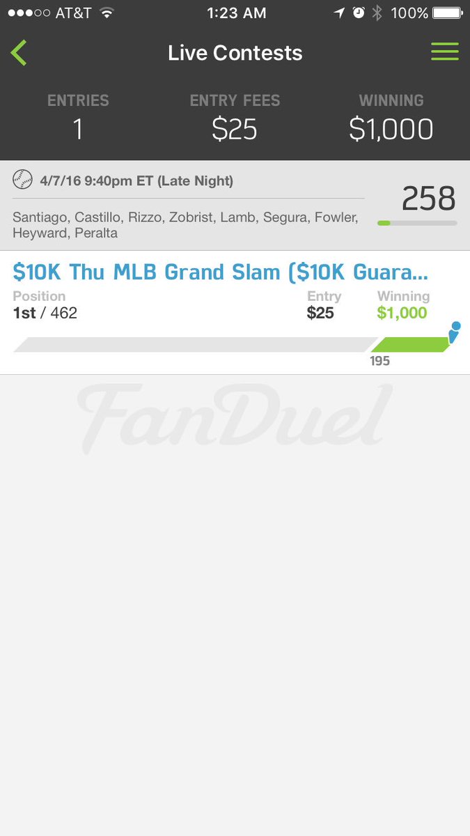 erickeiser's tweet image. #TrustTheProcess #teamdraftshot @Draftshot @bill hell of a night for some MLB