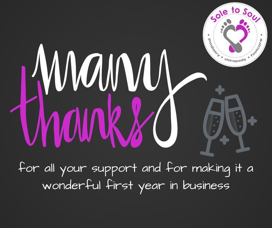 SoleToSoulPod's tweet image. ONE year already! Thank you all so much for making it such an amazing year. @AcornEnterprise #entrepreneur #goals