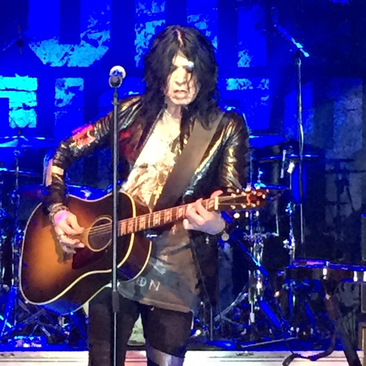 theRealAlterity's tweet photo. Tom Keifer The Canyon Club 4/7/2016 | https://t.co/y0gdOVcQ8b  #MeridianDan https://t.co/1sy3jcmEtk