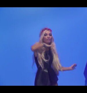 Piamiavenezuela's tweet photo. Pia Mia Slay @princesspiamia #slapqueen #woldpack #proud https://t.co/RyXxPxWLfi