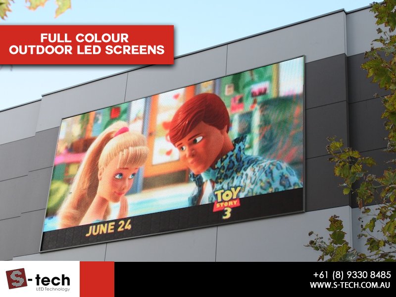 stechlighting tweet picture