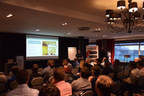 Already 200 members in our System &amp; Process Integration meetup. U2 can join easy &amp; free here meetup.com/spi-nl