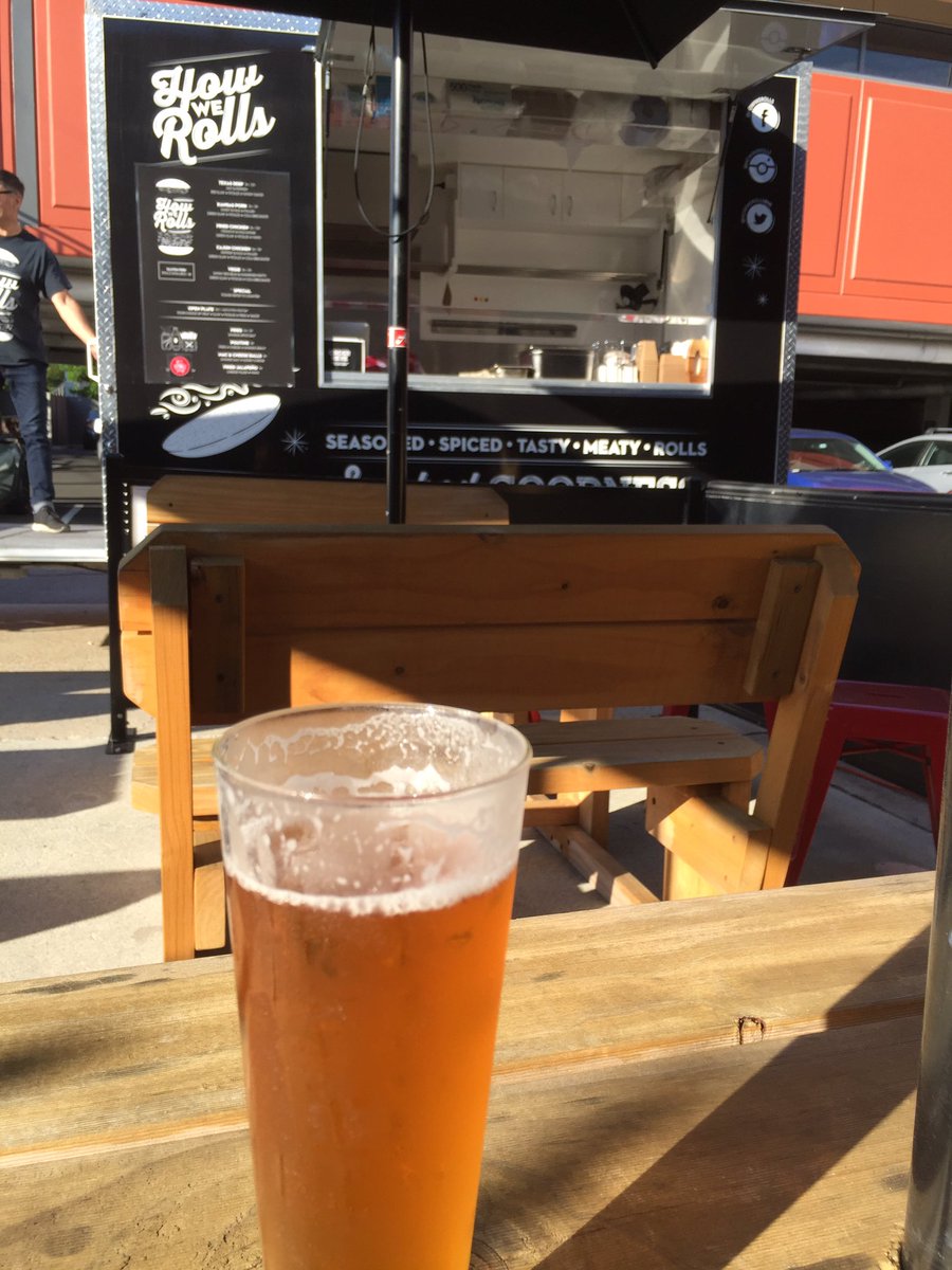 Lead me not into temptation <a href="/MrHendersonBar/">Mr Henderson</a> <a href="/howwerollsbne/">How We Rolls</a> <a href="/FortitudeBrewCo/">Fortitude Brewing Co</a> it's like a holy trinity of #fridaylove