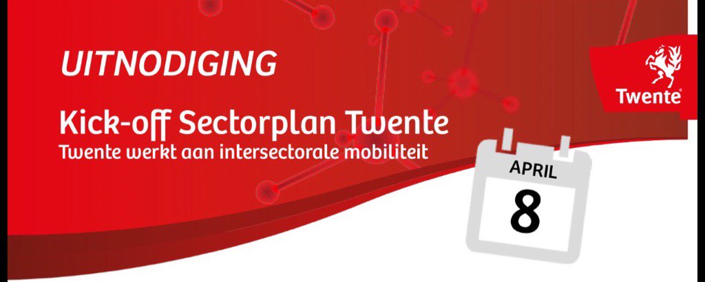 Harriegerrits14's tweet photo. Vandaag kick-off #Sectorplan Twente in de Gieterij Hengelo en Banenloopbaan beurs @rocvantwente @Banenbeurs2016 https://t.co/XBwwqI3t7M