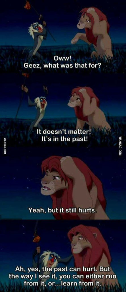 Satellinet's tweet photo. This is why we love Lion King https://t.co/cRwf29kDwa