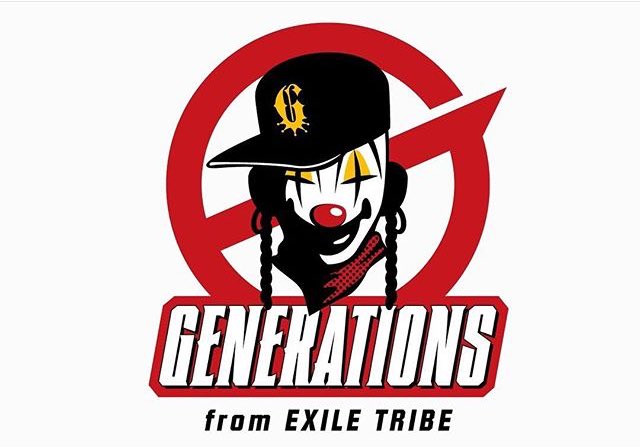 mandy_EXTRIBE's tweet photo. 🔥GENERATIONS🔥

😎LOGO🙌🏾 https://t.co/hkNkHGRYc9