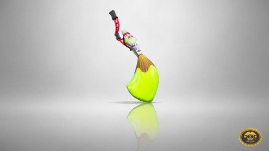 Splatoon of America tweet media