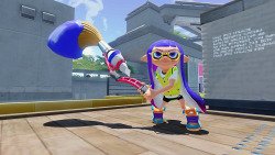 Splatoon of America tweet media