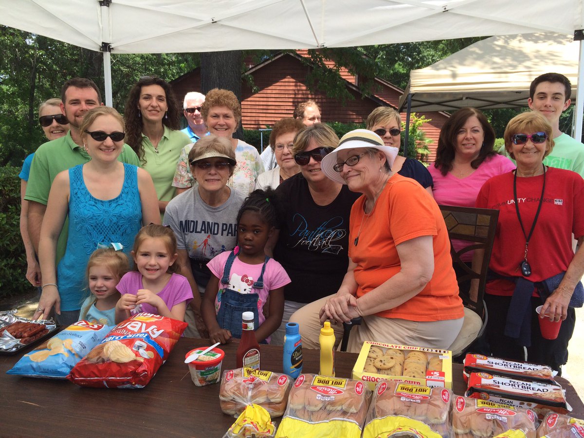 MidlandMini's tweet image. It's almost yard sale time! Sat, 4/9, 7-11 am, Ibis Glade, Tanner Plantation, Hanahan; call 843 553 2012