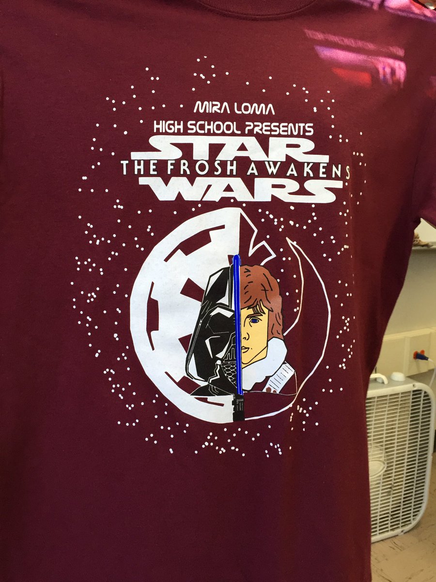 MiraLomaAlumni's tweet photo. In 24 hours the #frosh have their first #sportsarama at @MiraLomaHS !!!#rememeberwhen #Matador https://t.co/6O99XCEEnc