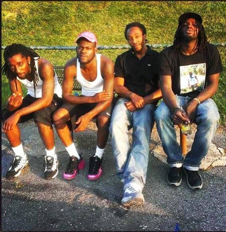 D1P_Wop's tweet photo. Rest Easy To My Brother From Another Lo😔 Shit Aint been da same Free Jezzy https://t.co/gntp0cTev5