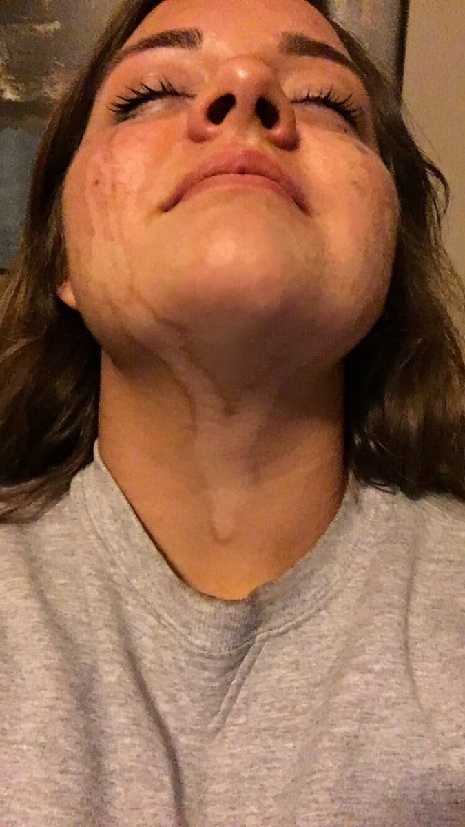 iffylissy's tweet photo. I HIT A BUNNY ON MY WAY HOME FROM GETTING A SPRAY TAN AND I STARTED BAWLING!!!!!!! NOW I HAVE STREAKS!!!!!!!!! https://t.co/MpYidvK03U