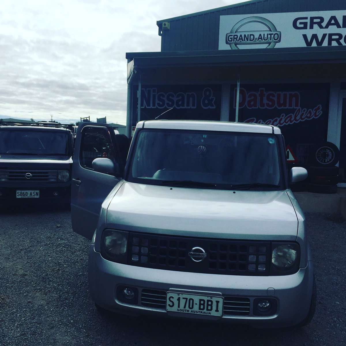 anthonynorris15's tweet photo. Nissan parts
#grandauto
0883826066 https://t.co/nxyv79qDe4