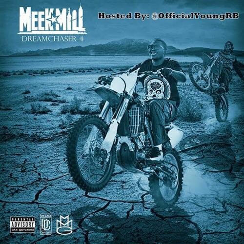 [Mixtape] DJ Young RB - Dreamchasers 4 (Meek Mill Preview) @OfficialYoungRB &raquo; https://t.co/V8uxpPmSYj🔥💯🎧<a href="/tag/repost"class="tags"><span>#repost</span></a><a href="/tag/wordsofwisdom"class="tags"><span>#wordsofwisdom</span></a><a href="/tag/oliviaalexa"class="tags"><span>#oliviaalexa</span></a>