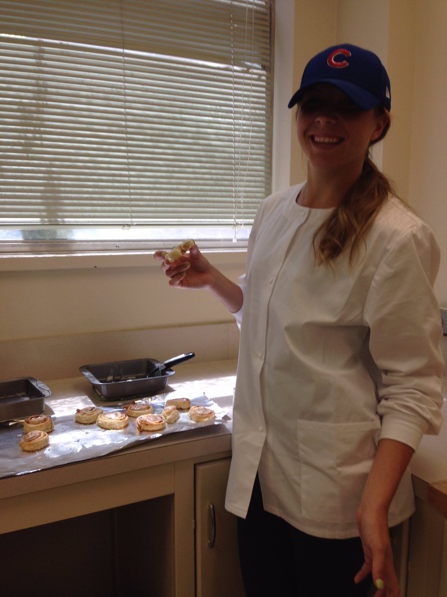 LA Tech Nutrition tweet media