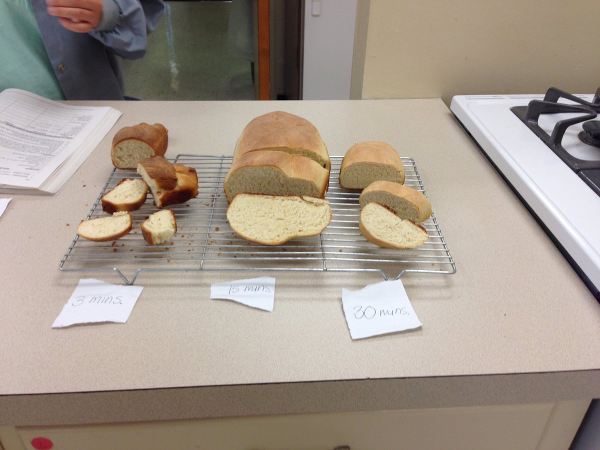 LA Tech Nutrition tweet media