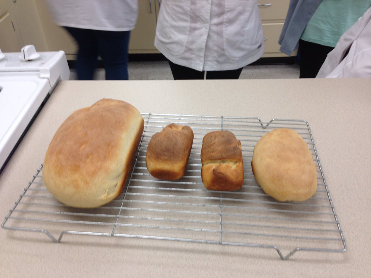 LA Tech Nutrition tweet media