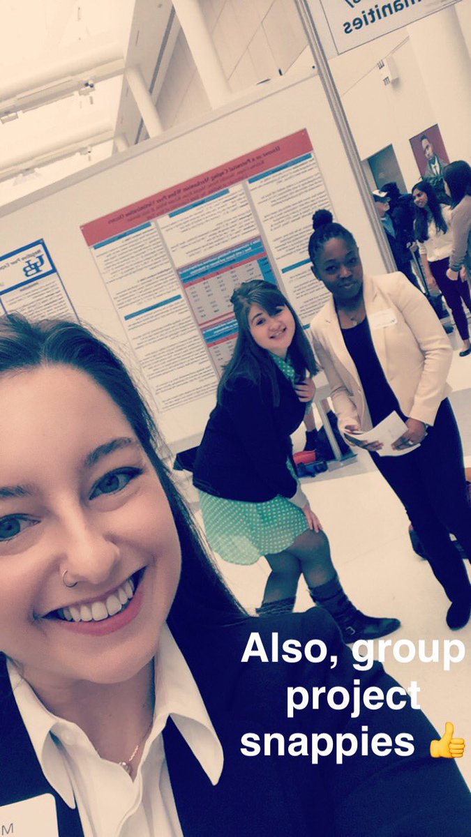 megmryan's tweet photo. Today was the best day! #HumorForTheWin https://t.co/8rwF3ro7Kn
