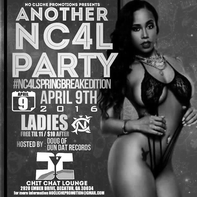 Nc_Slick's tweet photo. April 9th Bihhhhh pull up n turn up 💯 https://t.co/5Q7nqU6RKt