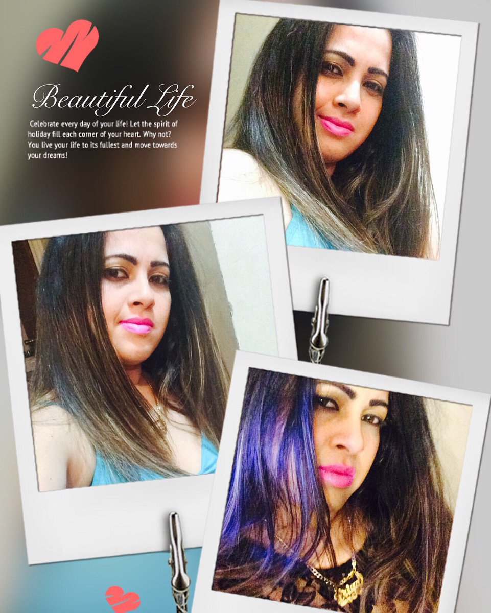 PriyaDanny tweet picture