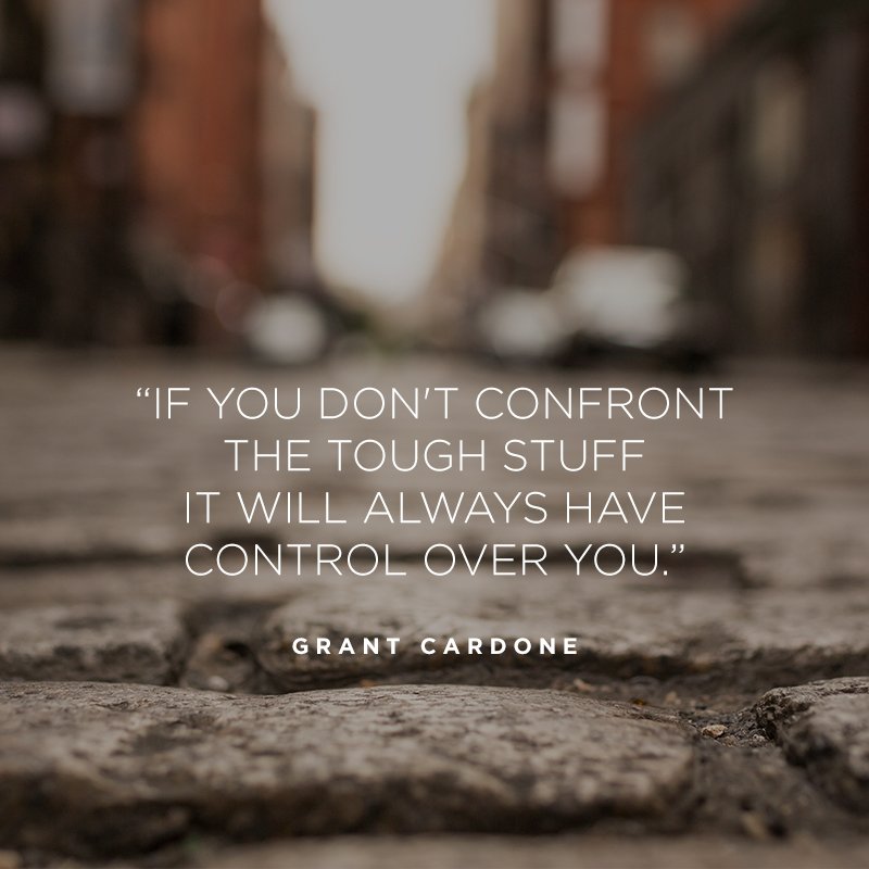 #grantcardone #quoteoftheday